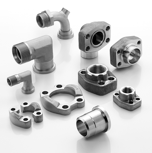 Other Industrial Products