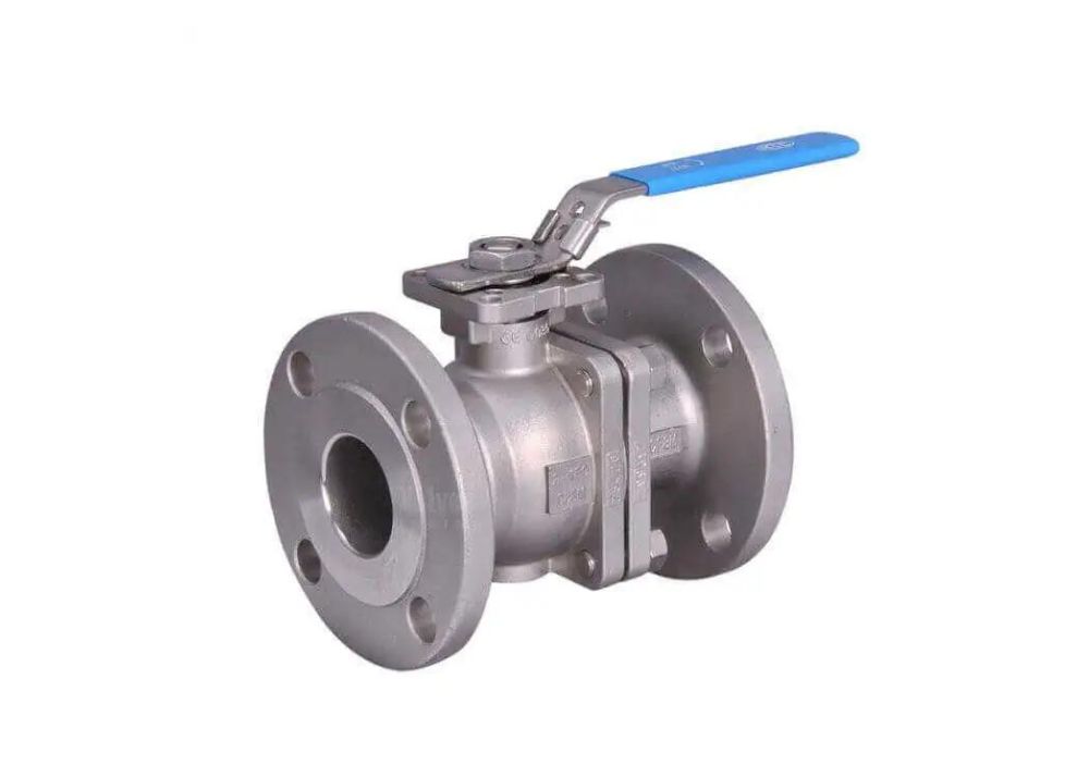 Industrial Valves