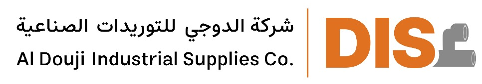 DIS Logo